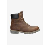 Panama Jack Panama 03 Igloo Boots Chocolate Brown - 41