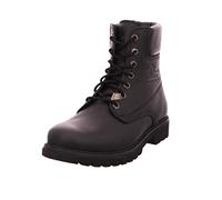 Panama Jack Men's Panama 03 Igloo Combat Boot, Negro, 10 UK
