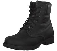 Panama Jack Panama 03 Men's Cold-Padded Classics Short-Shank Boots & Ankle Boots,Black,7 UK (41 EU)