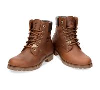 Panama Jack - Panama 03 Wool C6 - Winter boots size 43, brown