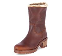 PANAMA JACK Piola, Women’s Ankle Boots Ankle boots, Braun (Bark B8), 4 UK (37 EU)