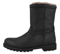 Panama Jack PT100344 Men’s Biker Boots, Black (Negro C3), 8 UK