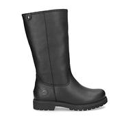 Panama Jack PT152470 Women’s High Boots, Black (Negro B17), 3 UK