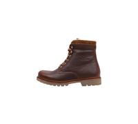 Panama Jack PT153473 Men’s Combat Boots, Brown (Cuero C22), 10 UK