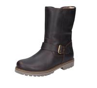 Panama Jack PT180071 Women’s Biker Boots, Brown (Castaño B23), 7 UK