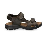 Panama Jack Salton Basics C1 - Men's Open Toe Leather Sandals - UK 13