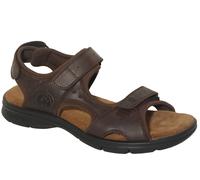 Panama Jack Salton Basics C1 sandals napa grass marron brown