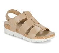 Panama Jack Sandals SAMMY B4 in Brown 5