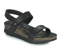 Panama Jack Sandals SELMA B4 in Black 7