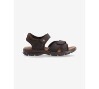 Panama Jack Sanders Sandals Brown - 40