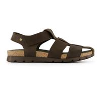 Panama Jack - Stanley C2 - Sandals size 45, brown/black