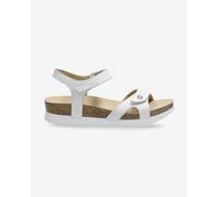 Panama Jack Sulia Basics Sandals White Women - 41