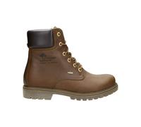 Panama Jack - Warm boots in GORE-TEX - Panama 03 Gtx Wool C1 Napa Grass Cuero / Bark for Men in Wool - Size 44 - Brown Brown 44