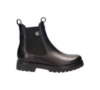 Panama Jack - Waterproof Boots - Francesca Igloo B1 Napa Negro / Black for Women in Leather - Size 40 - Brown Brown 40