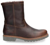 Panama Jack - Waterproof padded boots - Fedro Igloo C10 Napa Grass Castano / Chestnut for Men in Leather - Size 45 - Brown Brown 45