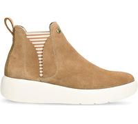 Panama Jack Women Malasaña Chelsea Boot, Cuero, 8 UK
