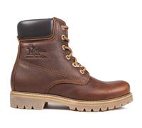 Panama Jack Womens Panama 03 Ankle Boots Brown