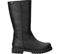 Panama Jack Womens Bambina B60 Leather High Boots - - Size: 4