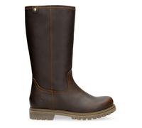 Panama Jack Women's Bambina B82 Chestnut Brown Waterproof High Winter Boots