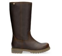 Panama Jack - Warm waterproof boots - Bambina B82 Napa Grass Castaño/Chestnut for Women in Leather - Size 39 - Brown Brown 39