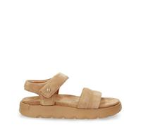 Panama Jack Bety Sandals Dark Beige Women - 39