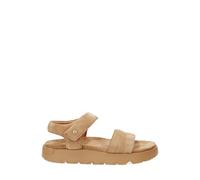 Panama Jack Women's Bety Flat Sandal, Cuero B2, 37 EU