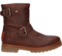 Panama Jack Womens Boots for woman in brown - Tan - Size UK 4
