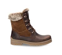 Panama Jack Women's Boots Tuscani B26 Napa Cuero/Bark 37 EU