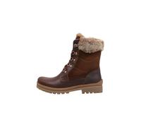 Panama Jack Women's Boots Tuscani B26 Napa Cuero/Bark 40 EU