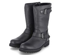 Panama Jack Women's Fergie Igloo Ankle Boot, B1, 6.5 UK