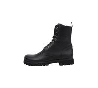 Panama Jack Mid Boots FRISIA in Black 3.5