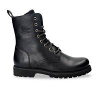 Panama Jack Mid Boots FRISIA in Black 6.5