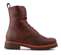 Panama Jack Womens Frisia B10 Ankle Boots Tan