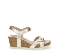 Panama Jack Women's Julia ShineWedge Sandal