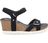 Panama Jack Women's Julia Wedge Sandal, Marino B55, 6 UK