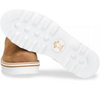 Panama Jack Women's Martinna Chelsea Boots, Cuero B3, 6 UK