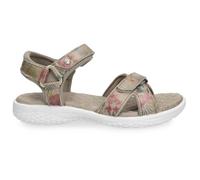 Panama Jack - Women's Noja Tropical - Sandals size 41, white
