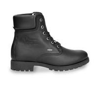 Panama Jack Women's Panama 03 GTX Wool Combat Boot, black, 8 UK