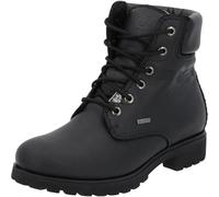 Panama Jack Women's Panama 03 GTX Wool Combat Boot, black, 8 UK