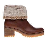 PANAMA JACK Piola, Women’s Ankle Boots Ankle boots, Braun (Bark B8), 7 UK (40 EU)