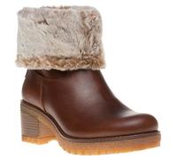 PANAMA JACK Piola, Women’s Ankle Boots Ankle boots, Braun (Bark B8), 7 UK (40 EU)