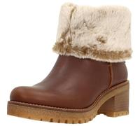 Panama Jack Women's Piola Mid Calf Boot