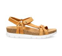 Panama Jack Women's Sally Basics Flat Sandal, Vintage, 5 UK