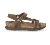Panama Jack - Women's Sally - Sandals size 41, brown