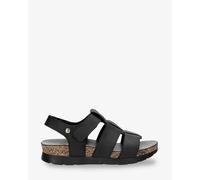 Panama Jack Women's SammyFlat Sandal