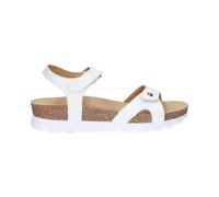 Panama Jack Womens Sandals for woman in white Leather - Size EU 40