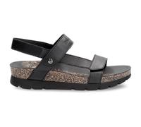 Panama Jack - Women's Selma Napa - Sandals size 41, black/grey