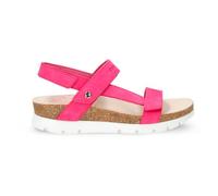 Panama Jack - Women's Selma Nobuck - Sandals size 39, pink