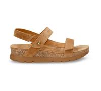 Panama Jack - Women's Selma Velour - Sandals size 39, brown