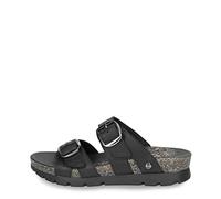 Panama Jack Women's Shirley B1 Flat Sandals, B1, 7 UK